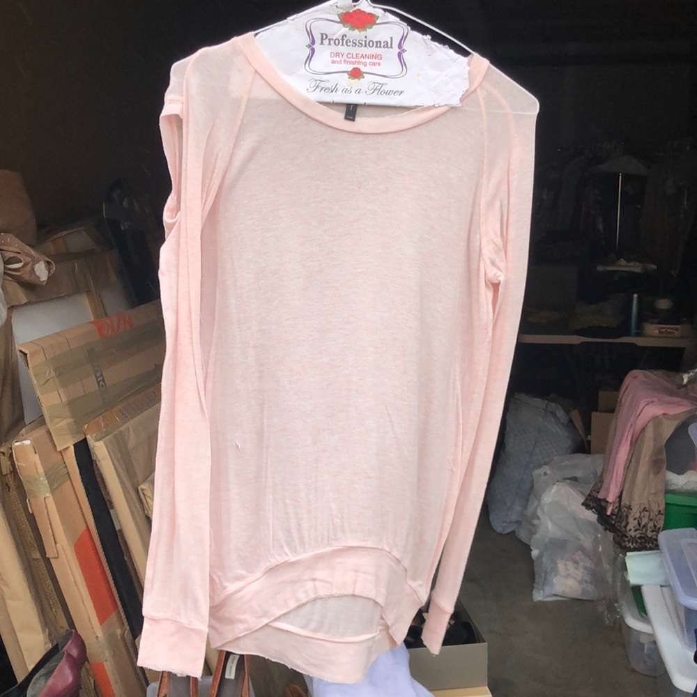 BCBG Tunic